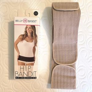 BellyBandit “Hip Bandit” / 2-in1 Bandit